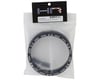 Image 2 for Hot Racing Losi Promoto-MX Front Wheel Reinforcement Rings (Black) (2)