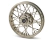 Related: Hot Racing Losi Promoto-MX Aluminum Wire Spoke Front Wheel (Silver)