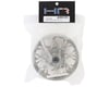 Image 4 for Hot Racing Losi Promoto-MX Aluminum Wire Spoke Rear Wheel (Silver)