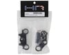 Image 2 for Hot Racing Losi Promoto-MX Aluminum Triple Clamp Upgrade Set (Black)