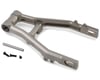 Image 1 for Hot Racing Losi Promoto-MX Aluminum Swing Arm (Gunmetal)