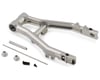 Image 1 for Hot Racing Losi Promoto-MX Adjustable Aluminum Swing Arm (Silver)