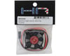 Image 2 for Hot Racing 35x35mm Aluminum High Velocity Cooling Fan w/JST Plug