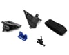 Image 1 for Hot Racing Aluminum Modular Motor Mount Set for Traxxas® Mini Maxx®