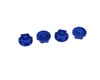 Image 1 for Hot Racing 17mm M5 Serrated Wheel Nuts
