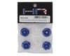 Image 2 for Hot Racing 17mm M5 Serrated Wheel Nuts