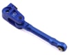 Image 1 for Hot Racing Aluminum Fixed Steering Link with 25T Servo Arm for Traxxas Maxx