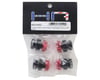 Image 2 for Hot Racing Arrma Nero 17mm Wide Hex w/Serrated Nuts (+5mm)