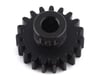 Image 1 for Hot Racing Steel Mod 1 Pinion Gear w/5mm Bore (19T)