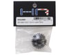 Image 2 for Hot Racing Steel Mod 1 Pinion Gear w/5mm Bore (26T)