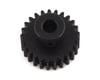 Image 1 for Hot Racing Steel 32P Pinion Gear (5mm Bore) (25T)