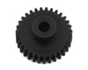 Image 1 for Hot Racing Traxxas Unlimited Desert Racer 32P Steel Pinion Gear w/5mm Bore (31T)