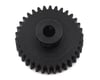 Image 1 for Hot Racing Traxxas Unlimited Desert Racer 32P Steel Pinion Gear w/5mm Bore (34T)