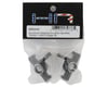 Image 2 for Hot Racing Black Aluminum Steering Knuckles