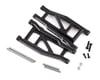 Image 1 for Hot Racing Aluminum Lower Arms for Traxxas Rustler 4x4