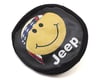 Image 1 for Hot Racing Happy Face Spare Tire Cover