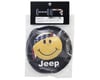 Image 3 for Hot Racing Happy Face Spare Tire Cover