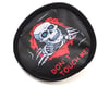 Image 1 for Hot Racing Skull Dont Touch Me Spare Tire Cover