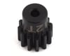 Image 1 for Hot Racing Steel 0.6 Module Pinion Gear (12T) (2mm Bore)