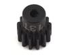 Image 1 for Hot Racing Steel 0.6 Module Pinion Gear (13T) (2mm Bore)