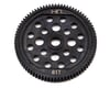Image 1 for Hot Racing 2WD ECX 48P Super Duty Steel Spur Gear (81T)