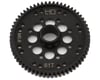 Image 1 for Hot Racing Arrma Gorgon 32P Steel Spur Gear (61T)