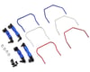 Image 1 for Hot Racing Front & Rear Sway Bar for Traxxas Slash 4x4