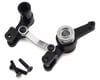 Image 1 for Hot Racing Adjustable Steering Bellcrank & Servo Saver for Traxxas Slash 4x4