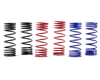 Image 1 for Hot Racing Progressive Rate Front Spring Set for Traxxas Slash 4x4