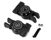 Image 1 for Hot Racing Aluminum Rear Axle Carriers w/HD Bearings for Traxxas Sledge (2)