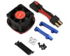 Image 1 for Hot Racing Traxxas Sledge 40mm Twister Motor Cooling Fan w/Plug