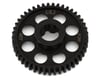 Image 1 for Hot Racing Mod 0.8 Hardened Steel Spur Gear for Traxxas® Mini Maxx® (45T)