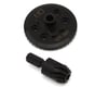 Image 1 for Hot Racing Steel Helical Differential Ring & Pinion Gear for Traxxas® Mini Maxx®