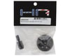 Image 2 for Hot Racing Steel Helical Differential Ring & Pinion Gear for Traxxas® Mini Maxx®