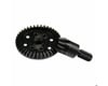 Image 3 for Hot Racing Steel Helical Differential Ring & Pinion Gear for Traxxas® Mini Maxx®