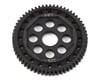 Image 1 for Hot Racing Vaterra/Losi 48P Steel Spur Gear (60T)