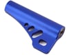 Image 1 for Hot Racing Aluminum 3/16 Bearing Drive Strut for Traxxas Spartan (Blue)