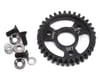 Image 1 for Hot Racing Traxxas Slayer Steel Mod 1.0 Spur Gear (34T)