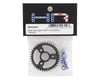 Image 2 for Hot Racing Traxxas MOD1 Steel Spur Gear (Blue) (40T)