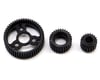 Image 1 for Hot Racing Axial Super Duty Light Weight Steel Gear Set