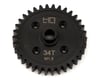 Image 1 for Hot Racing Traxxas Sledge 1.5 Mod Steel Spur Gear (34T)