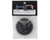Image 2 for Hot Racing Traxxas Sledge 1.5 Mod Steel Spur Gear (34T)