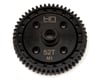Image 1 for Hot Racing Traxxas Sledge 1 Mod Steel Spur Gear (52T)