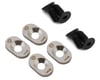 Related: Hot Racing Traxxas Sledge Stainless Steel Motor Locking Washers