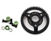 Image 1 for Hot Racing 32P Steel Spur Gear for Traxxas Bandit/Stampede (Green) (54T)