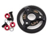 Image 1 for Hot Racing Traxxas 48P Hardened Steel Spur Gear (72T)