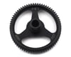 Image 1 for Hot Racing Steel Spur Gear for Traxxas 4-Tec 2.0 (70T)