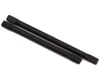 Image 1 for Hot Racing Traxxas TRX-4 S2 Spring Steel Solid Rear Axle Shaft Set