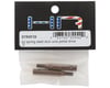 Image 2 for Hot Racing S2 Spring Steel Portal Drive Stub Axles for Traxxas® TRX-4™