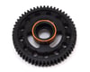 Image 1 for Hot Racing Steel Spur Gear (Traxxas 1/16) (55T)